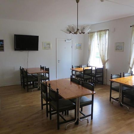 Charlottsborgs Vandrarhem Kristianstad Extérieur photo