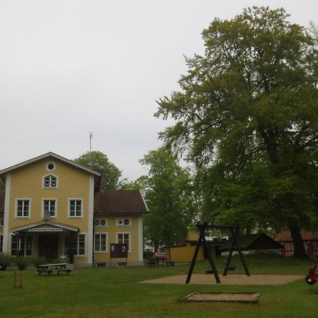 Charlottsborgs Vandrarhem Kristianstad Extérieur photo
