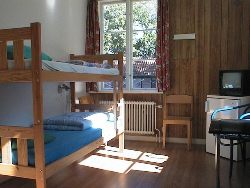 Charlottsborgs Vandrarhem Kristianstad Chambre photo