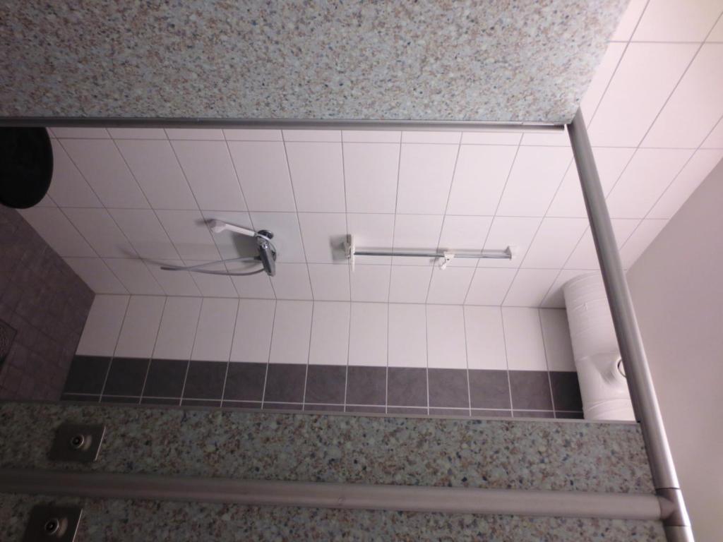 Charlottsborgs Vandrarhem Kristianstad Extérieur photo