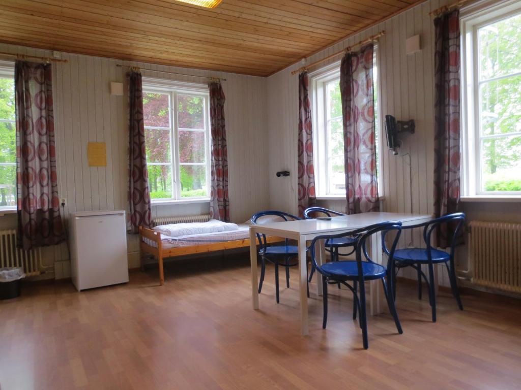 Charlottsborgs Vandrarhem Kristianstad Extérieur photo